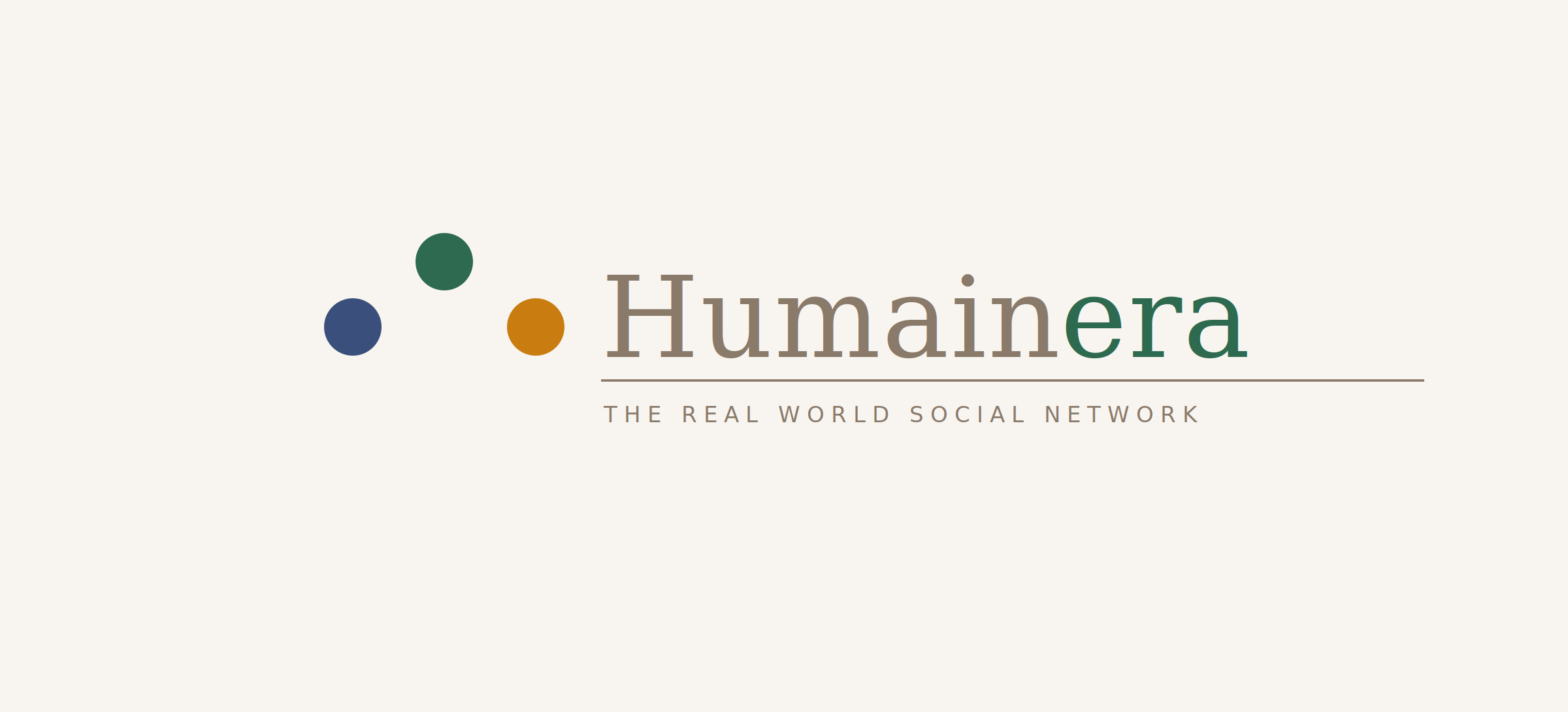 Humainera Logo